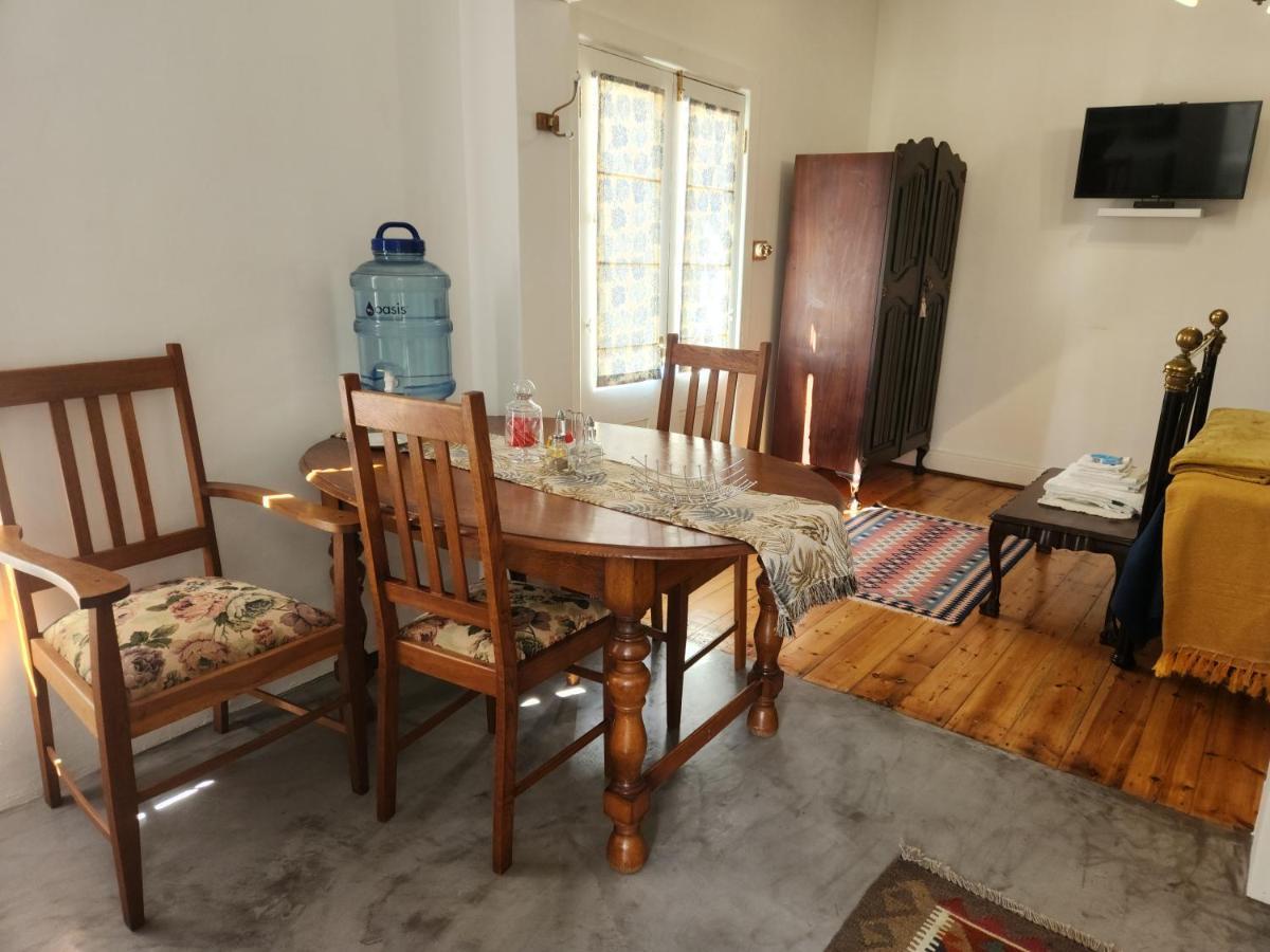 Die Dorpshuis Graaff Reinet Bagian luar foto
