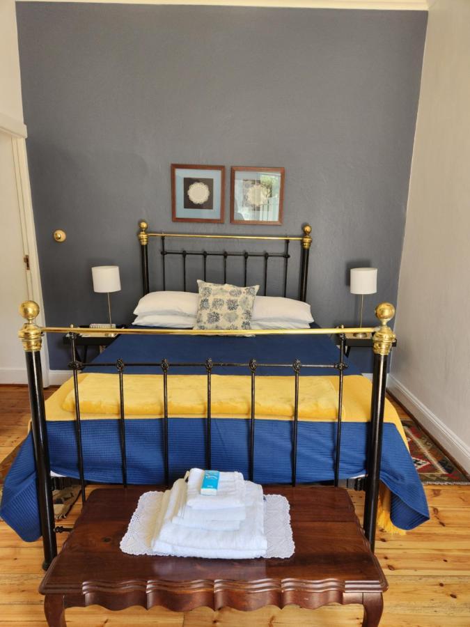 Die Dorpshuis Graaff Reinet Bagian luar foto