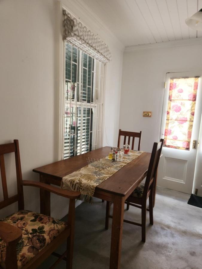 Die Dorpshuis Graaff Reinet Bagian luar foto