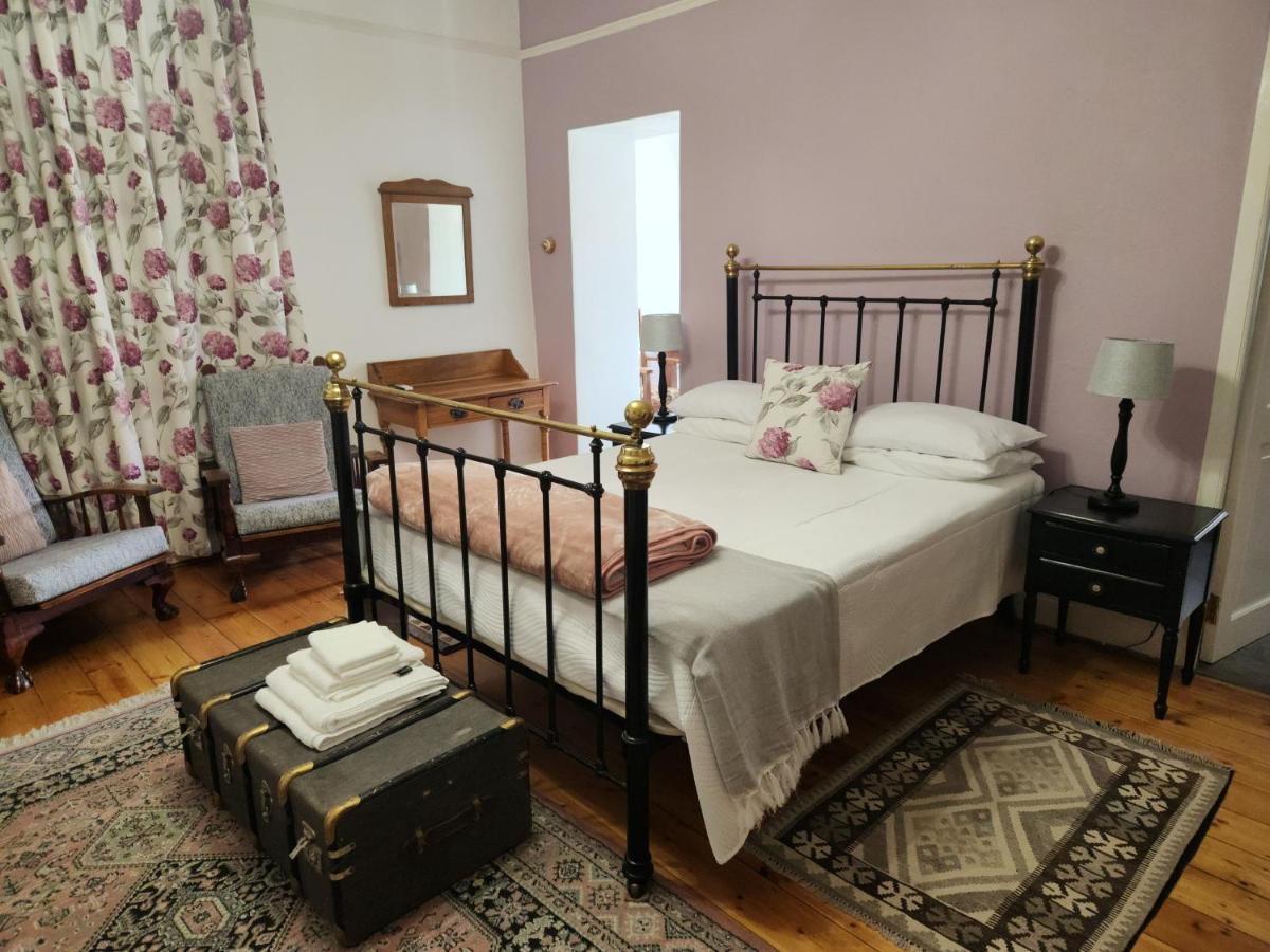 Die Dorpshuis Graaff Reinet Bagian luar foto