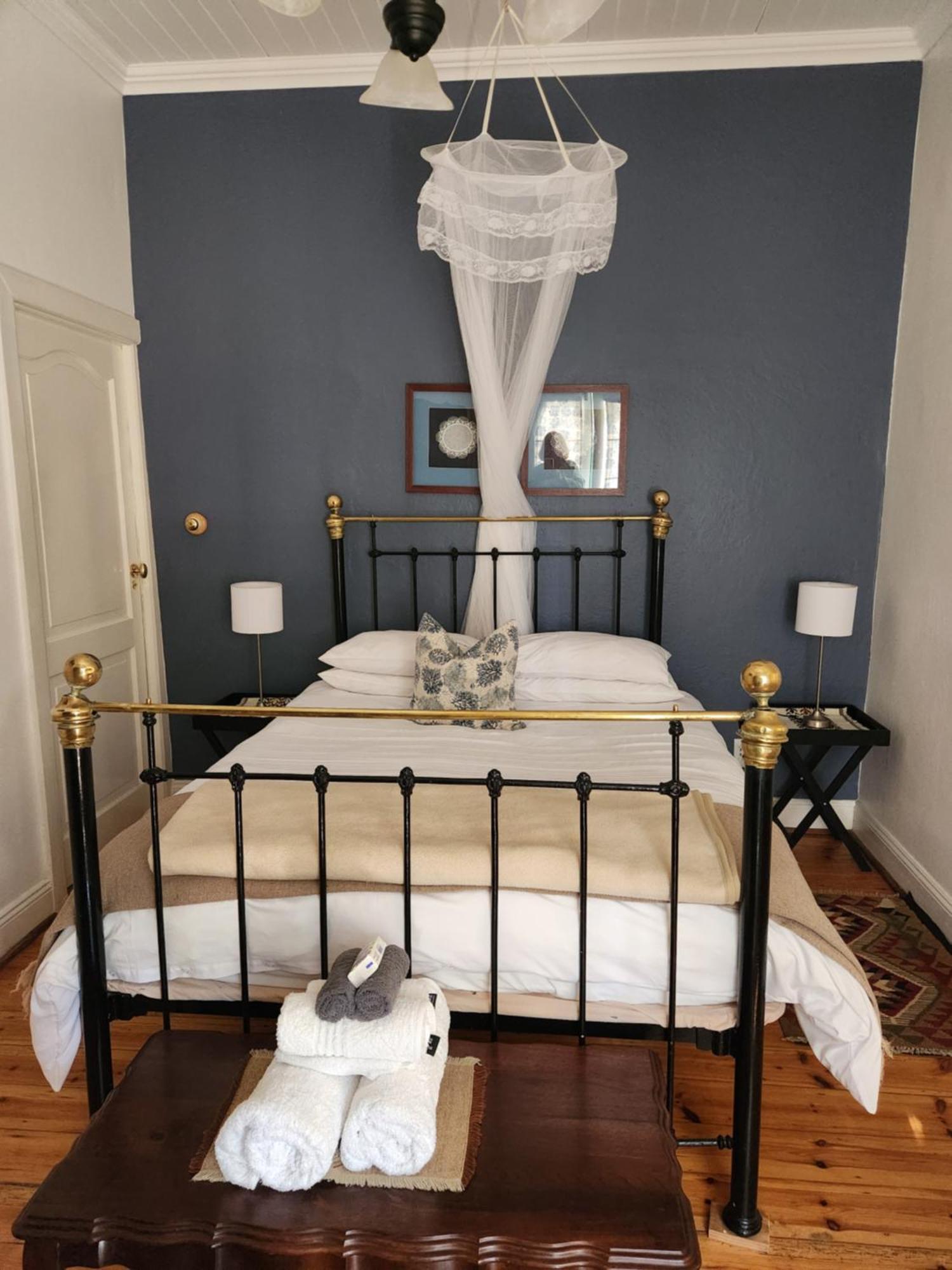 Die Dorpshuis Graaff Reinet Bagian luar foto