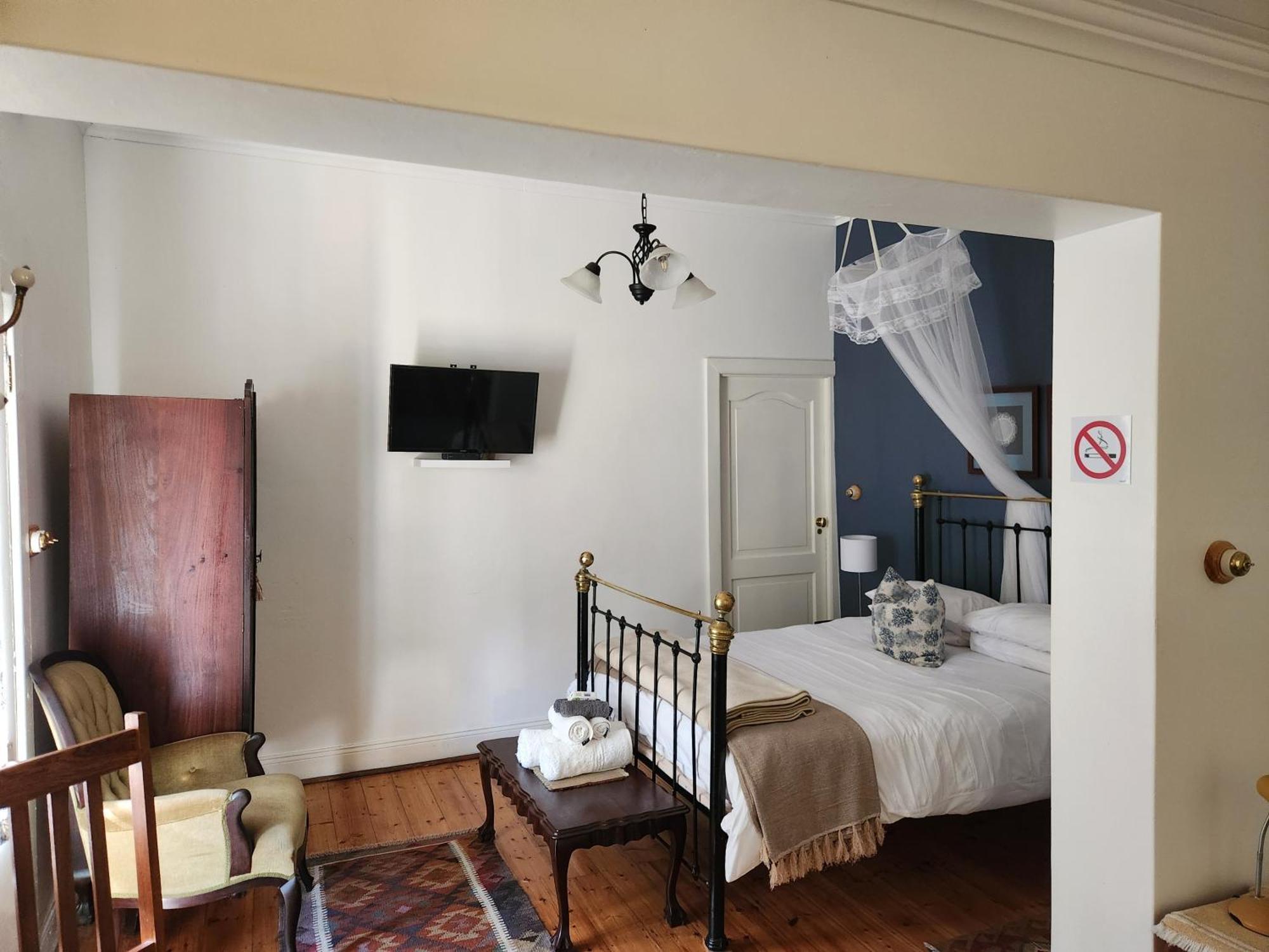 Die Dorpshuis Graaff Reinet Bagian luar foto